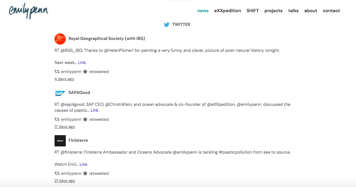 推特上的評論 推特上的評論